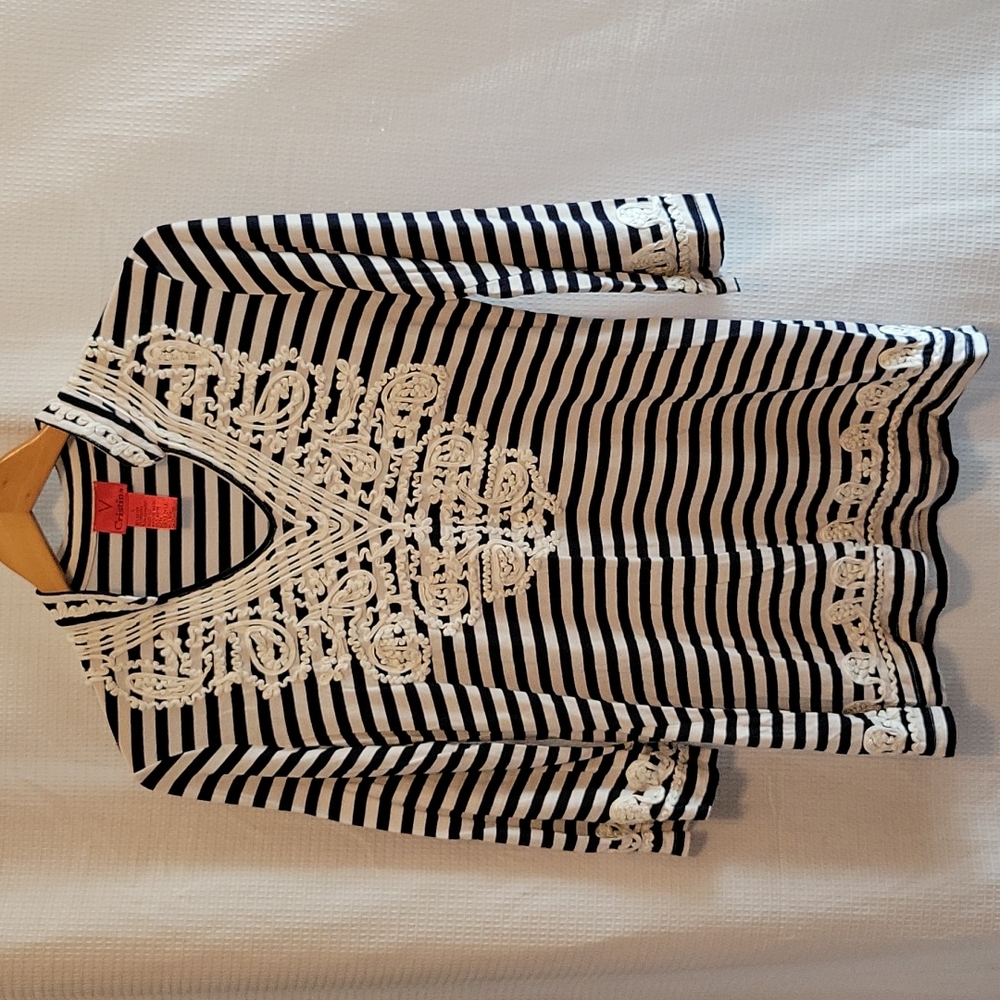 Vera Cristina Blouse